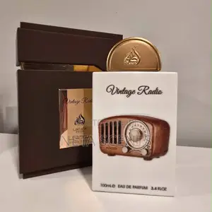 Vintage Radio