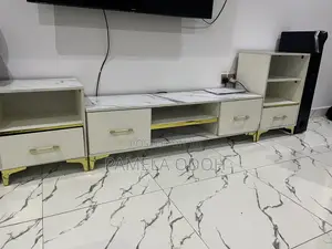 Tv Stand 3sets