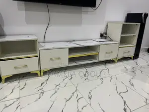 Tv Stand 3sets