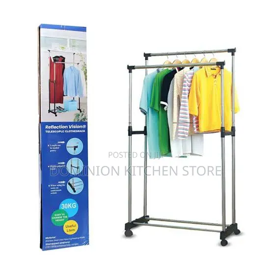 Clothes Rack