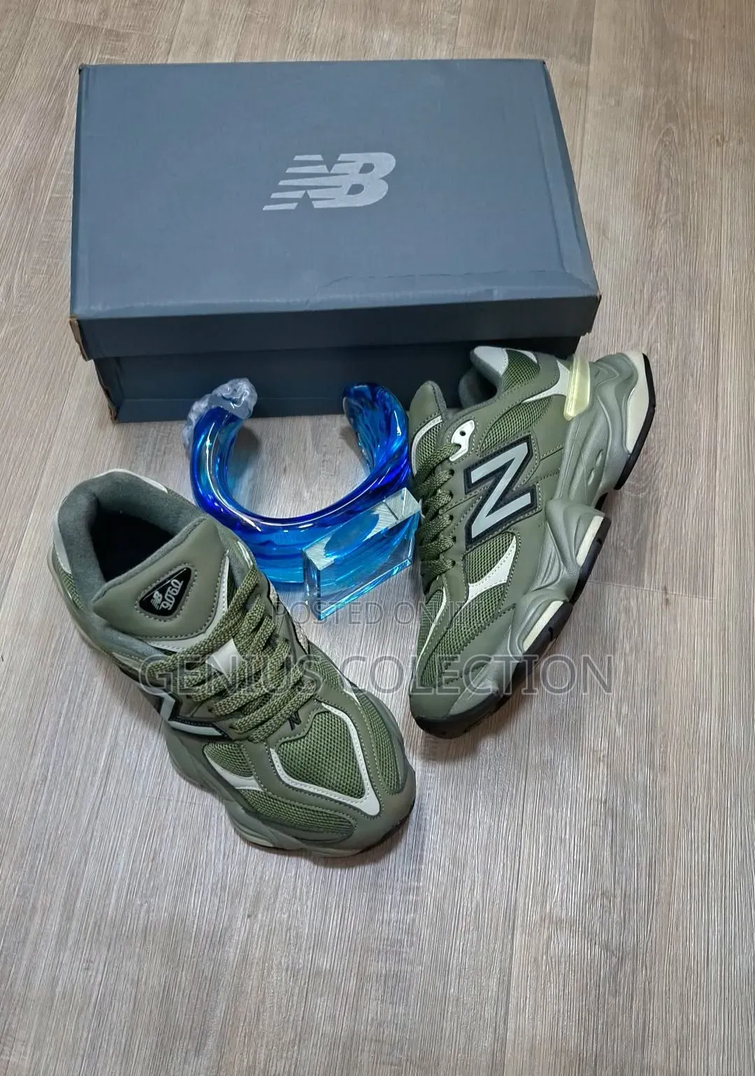 New Balance 9060