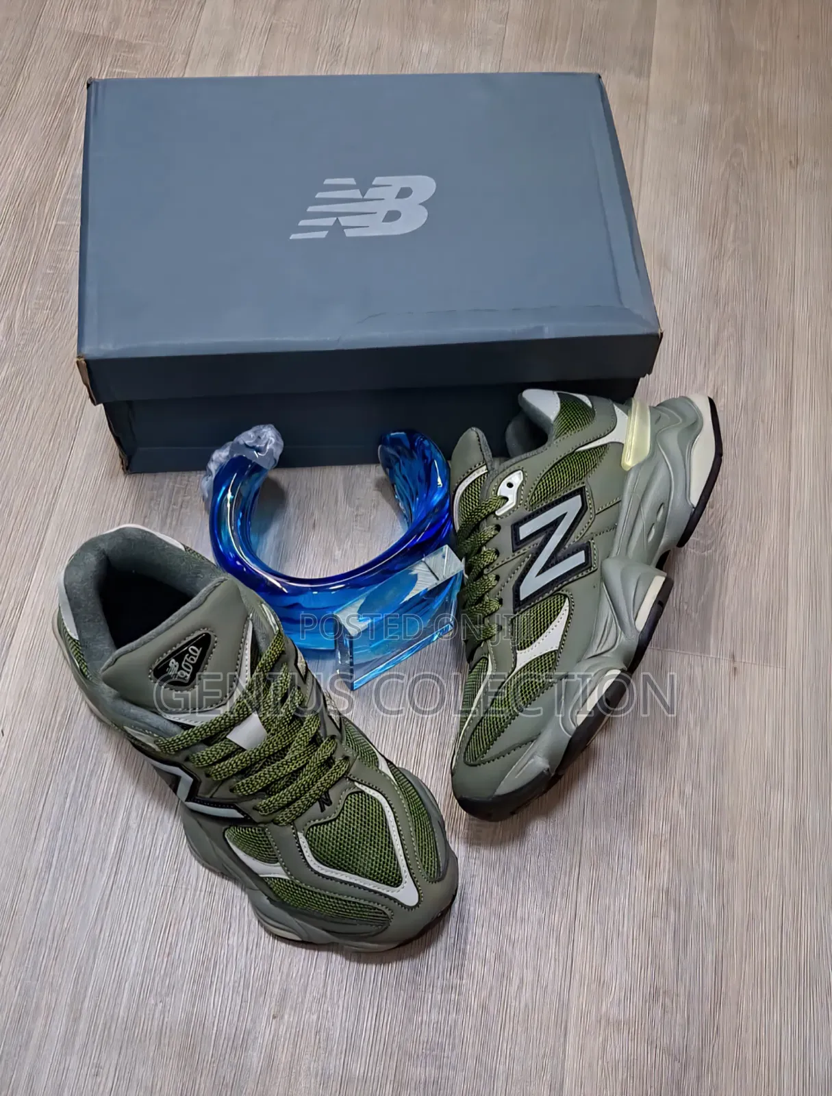 New Balance 9060