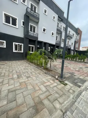 2bdrm Block of Flats in Army Estate, Kubwa for rent