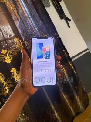 Apple iPhone 11 Pro Max 256 GB Gold