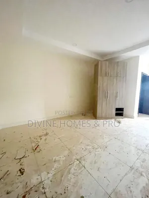 2bdrm Block of Flats in Army Estate, Kubwa for rent