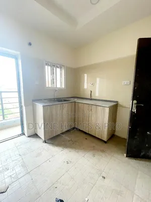 2bdrm Block of Flats in Army Estate, Kubwa for rent