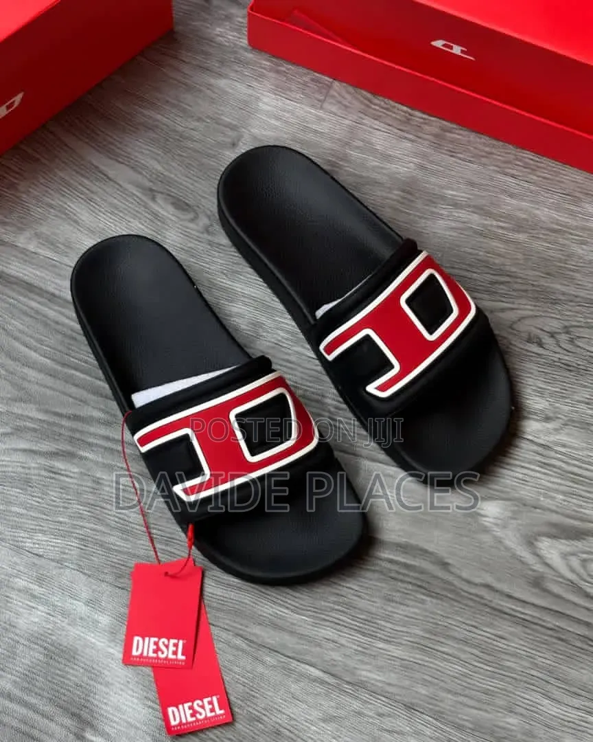 Quality Original Diesel