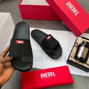 Quality Original Diesel