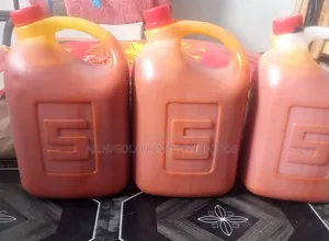 5 Litres of Palmoil