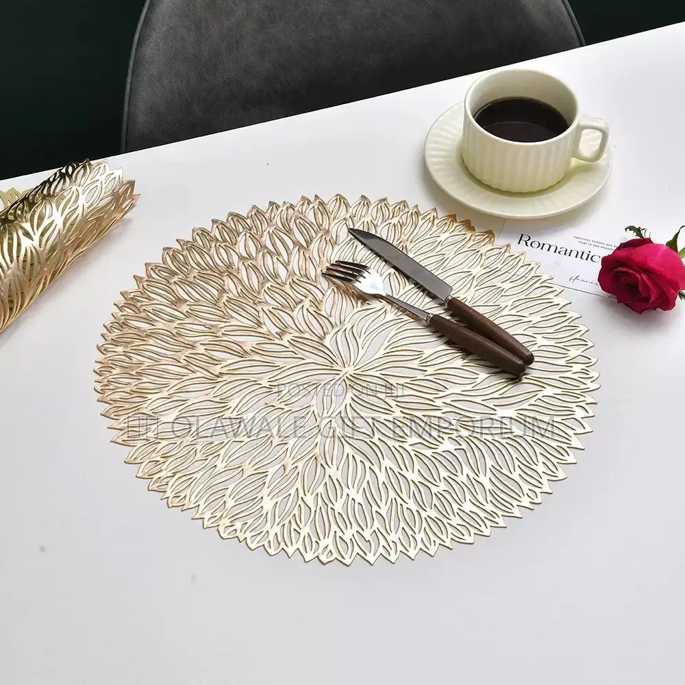 Quality Table Mat