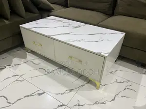 Center Table
