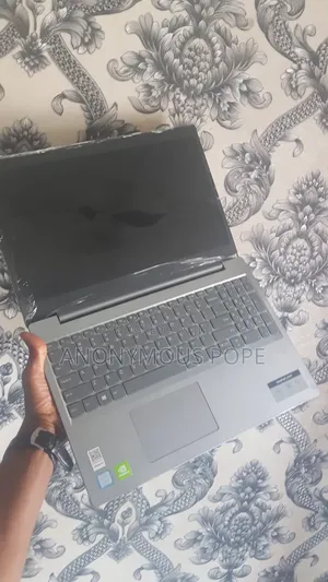 Laptop Lenovo IdeaPad L340 8GB Intel Core i5 HDD 500GB