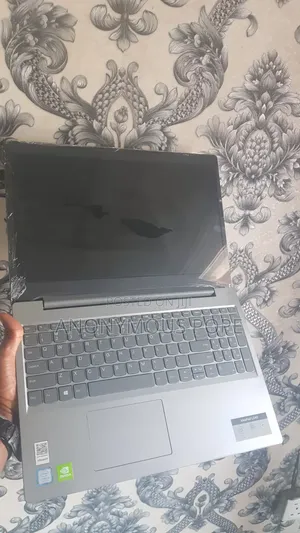 Laptop Lenovo IdeaPad L340 8GB Intel Core i5 HDD 500GB