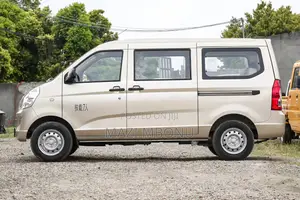 Wuling GL6601 2020 Gold