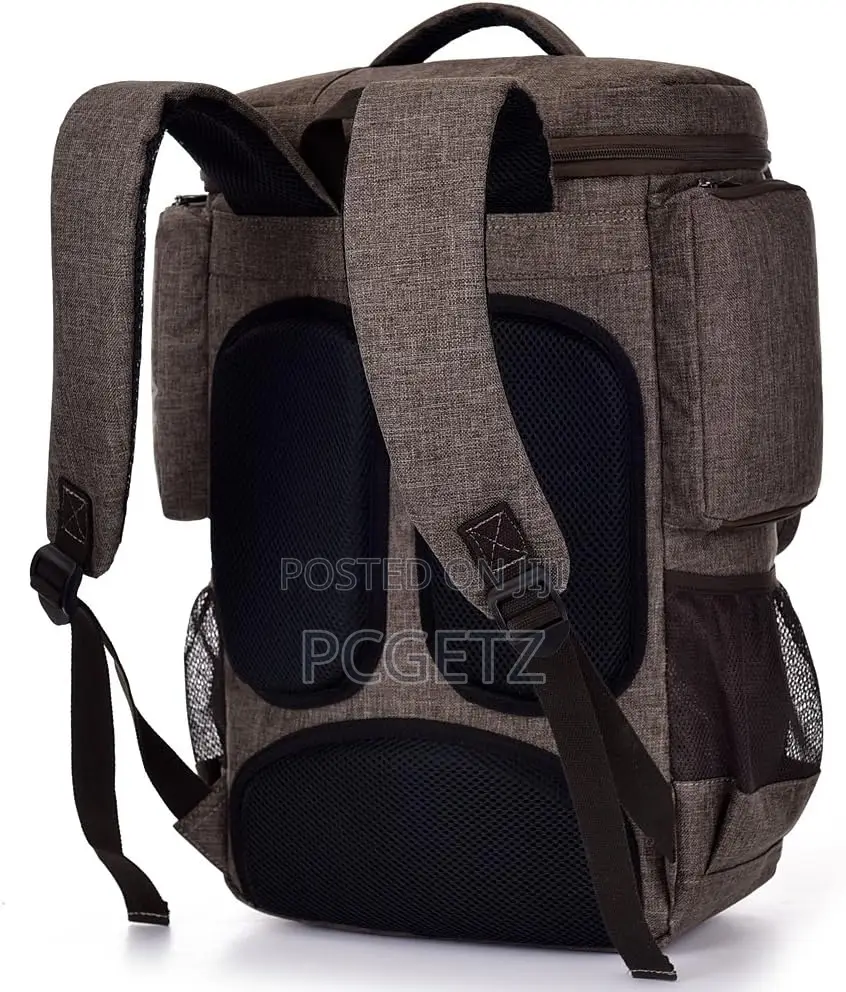 Socko Multifunctional Unisex Backpack