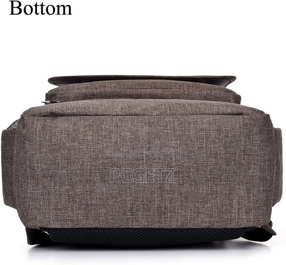 Socko Multifunctional Unisex Backpack