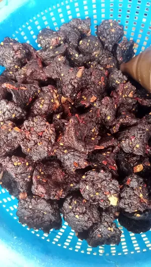 Dodo Ikire