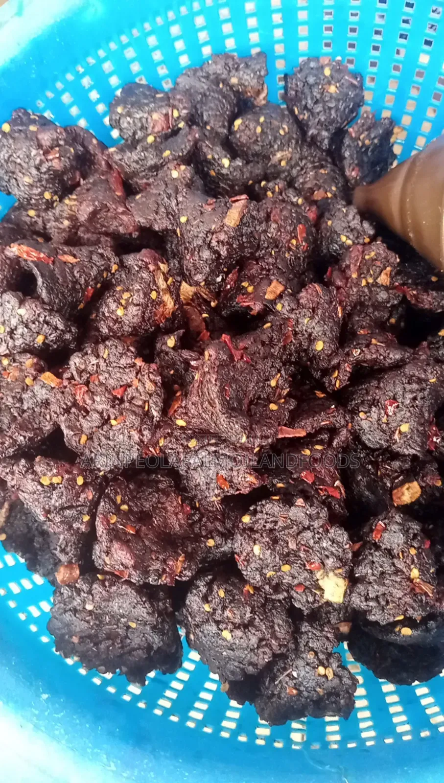 Dodo Ikire