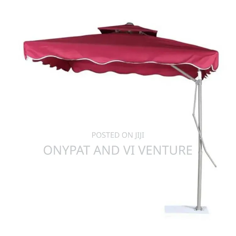 Quality Sun Shade Umbrella
