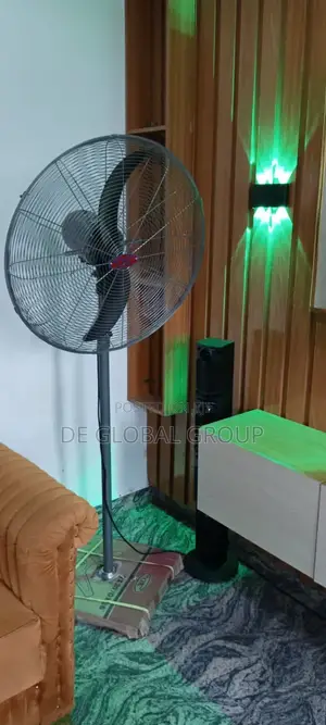 Fairy Used 26 Inch Industrial Ox Fan