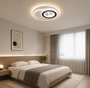 Modern Flush Ceiling Led Light Best Choice