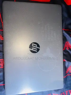 Laptop HP 15 4GB Intel Core i5 HDD+SSD 1T