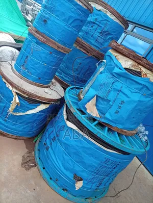 Steel Wire Rope 5mm to 200mm