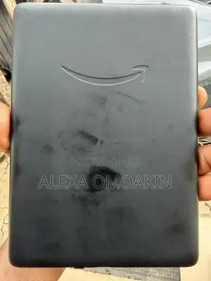 Amazon Kindle Paperwhite 32 GB Black