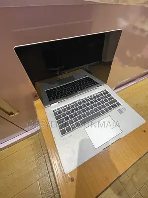 Laptop HP EliteBook X360 1030 G2 8GB Intel Core i5 SSD 256GB