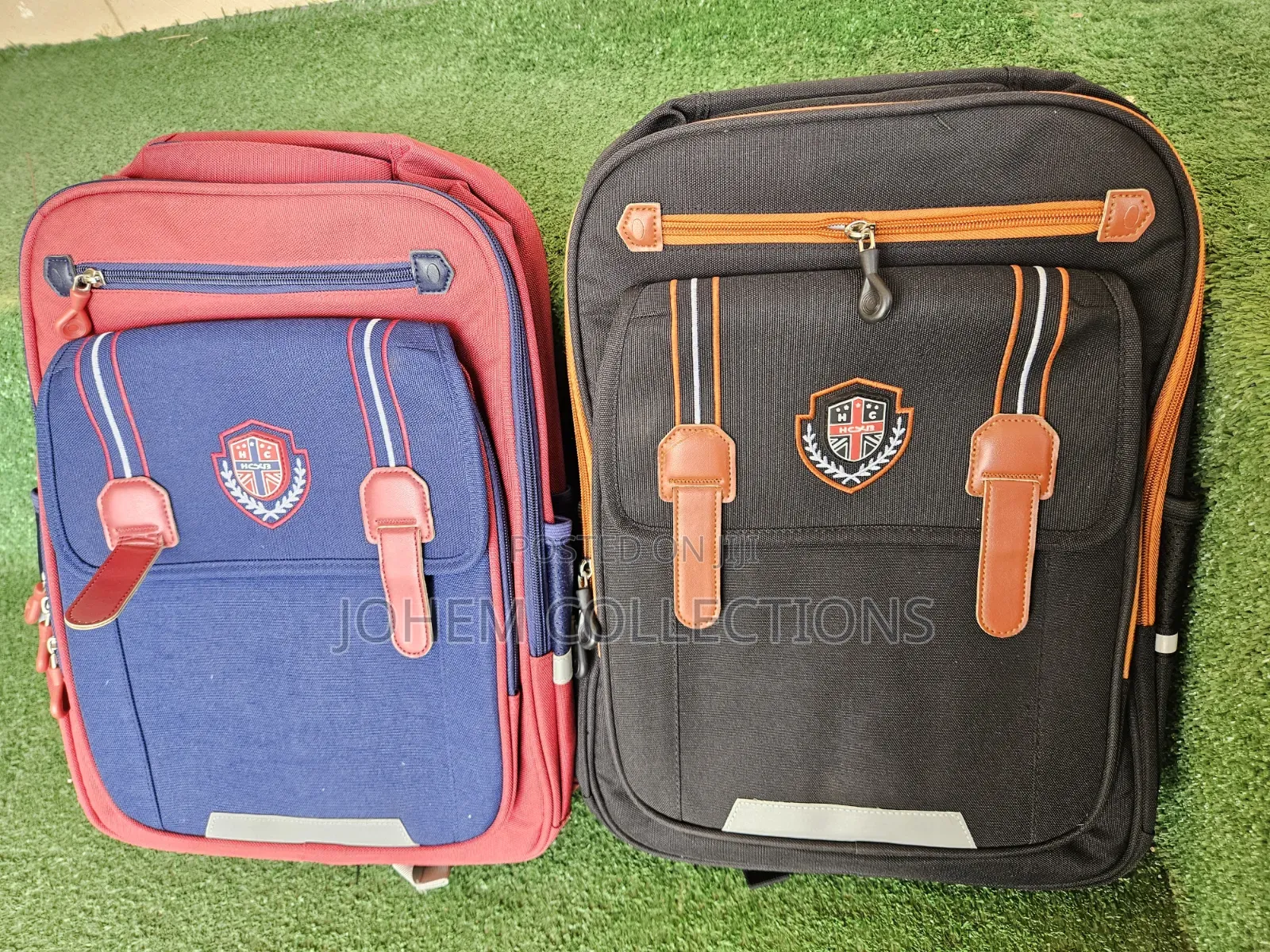 Classy School Bags