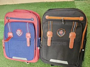 Classy School Bags