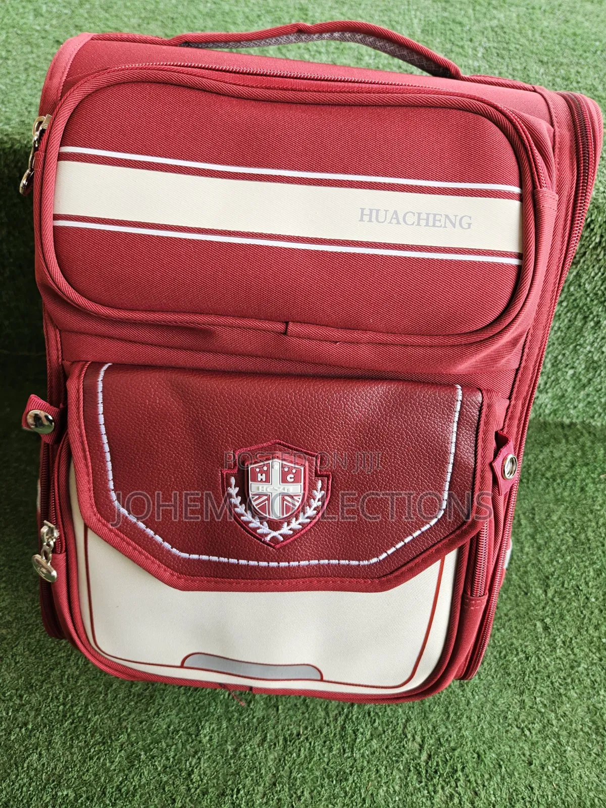 Classy School Bags