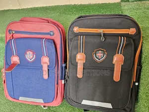 Classy School Bags