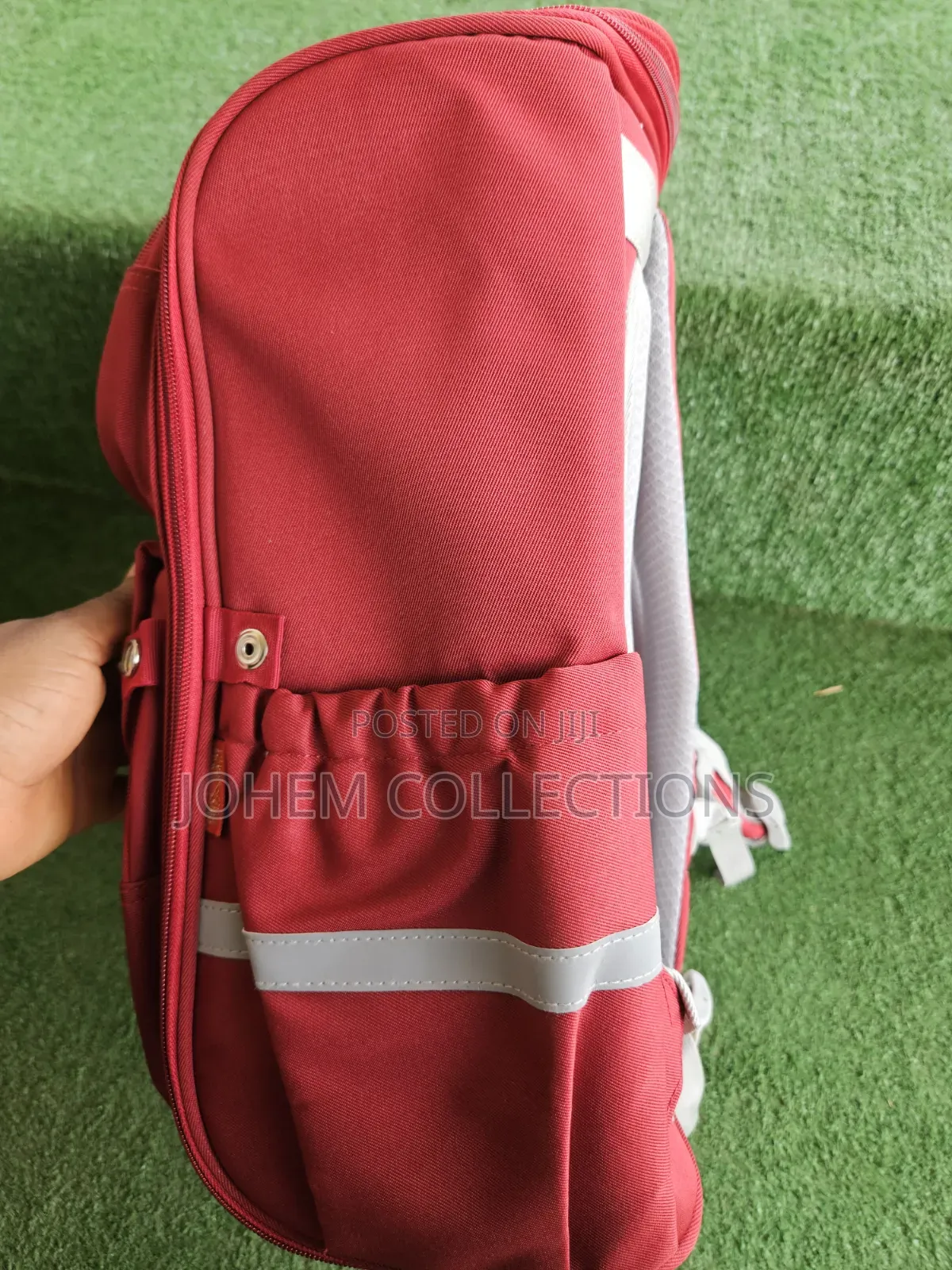 Classy School Bags