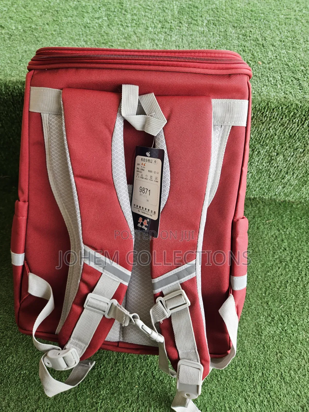 Classy School Bags