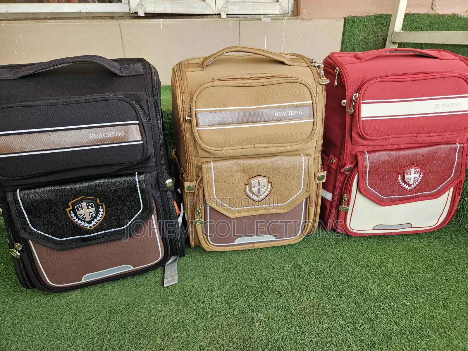 Classy School Bags