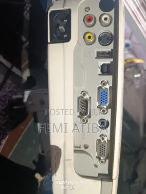 Epson Projector