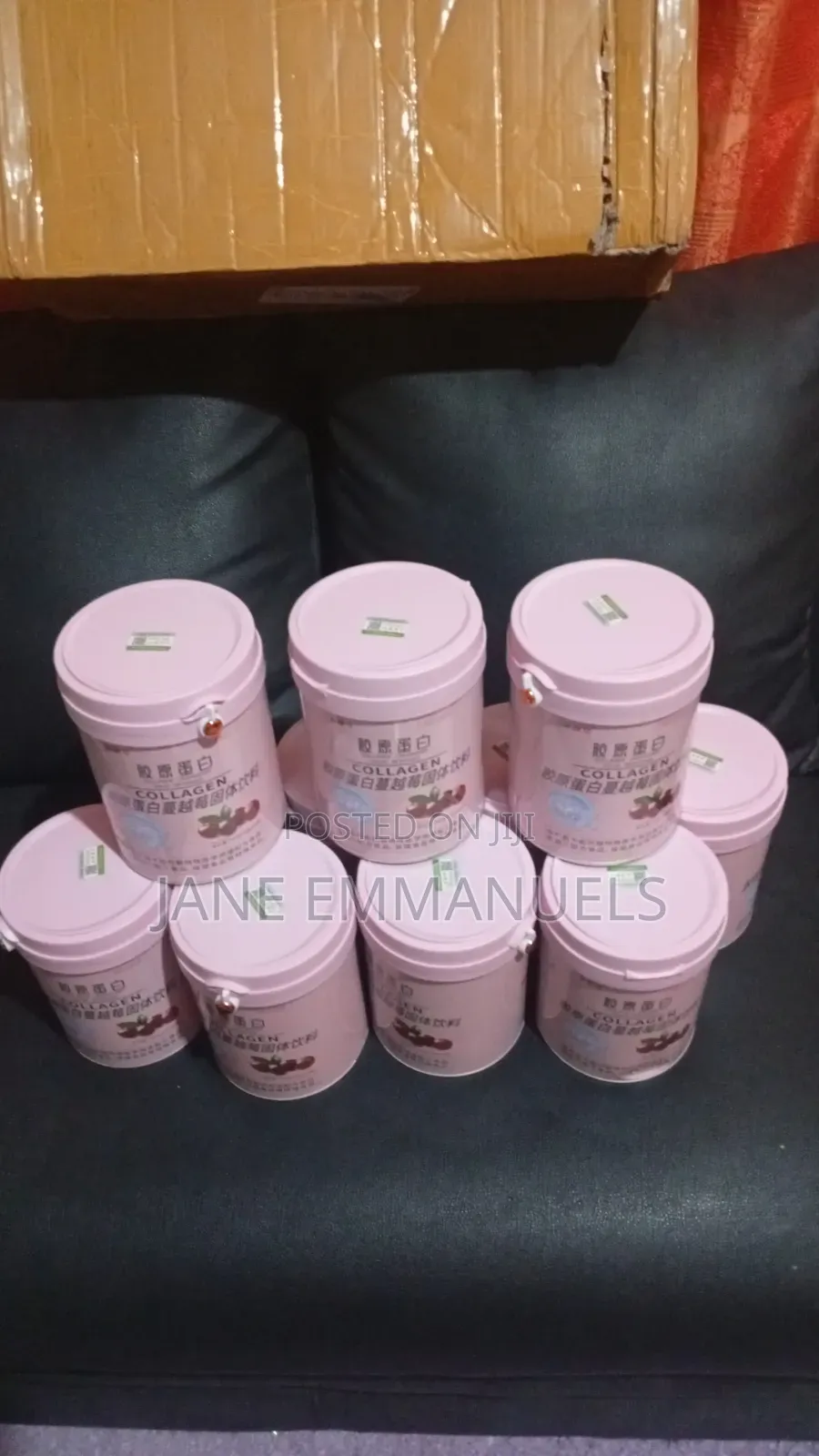 Best Collagen Cranberry Supplements