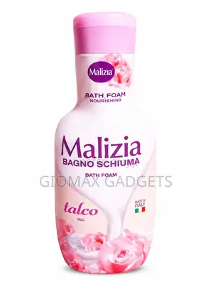 Body Wash Soap