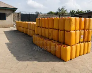 Fresh Palm Oil for Sale – Wholesale Retail* Premium Red Palm Oil.