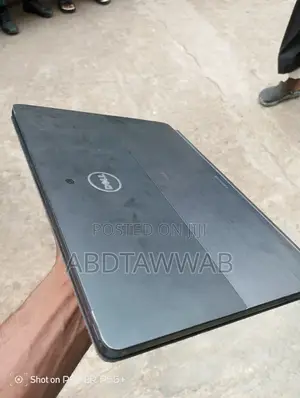 Laptop Dell Latitude 5285 8GB Intel Core i7 SSD 256GB