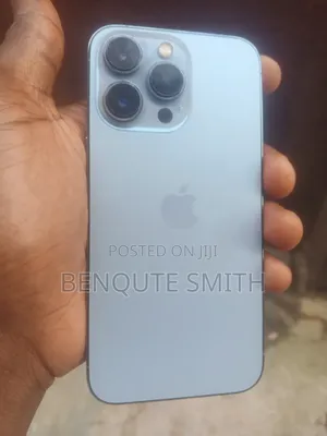 Apple iPhone 13 Pro 128 GB Blue