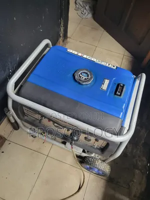 3.5kva Kemage Generator for Sale