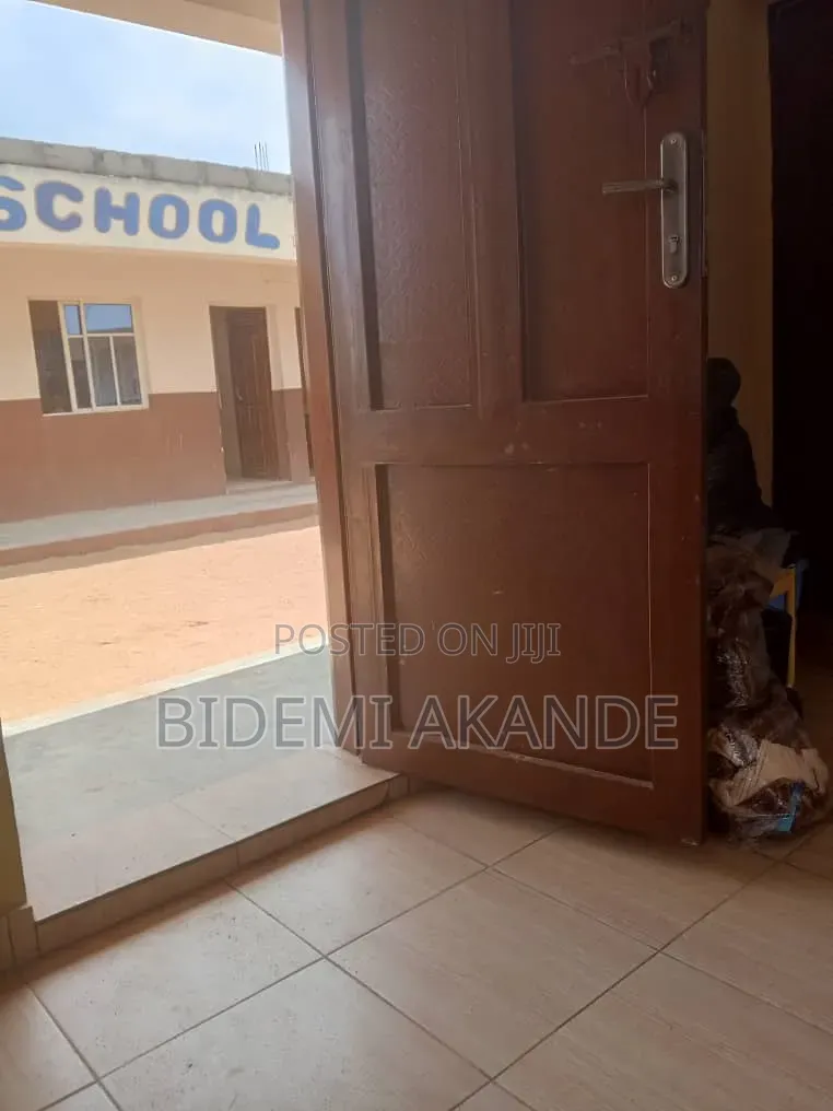 School for Sale – Prime Educational Investment