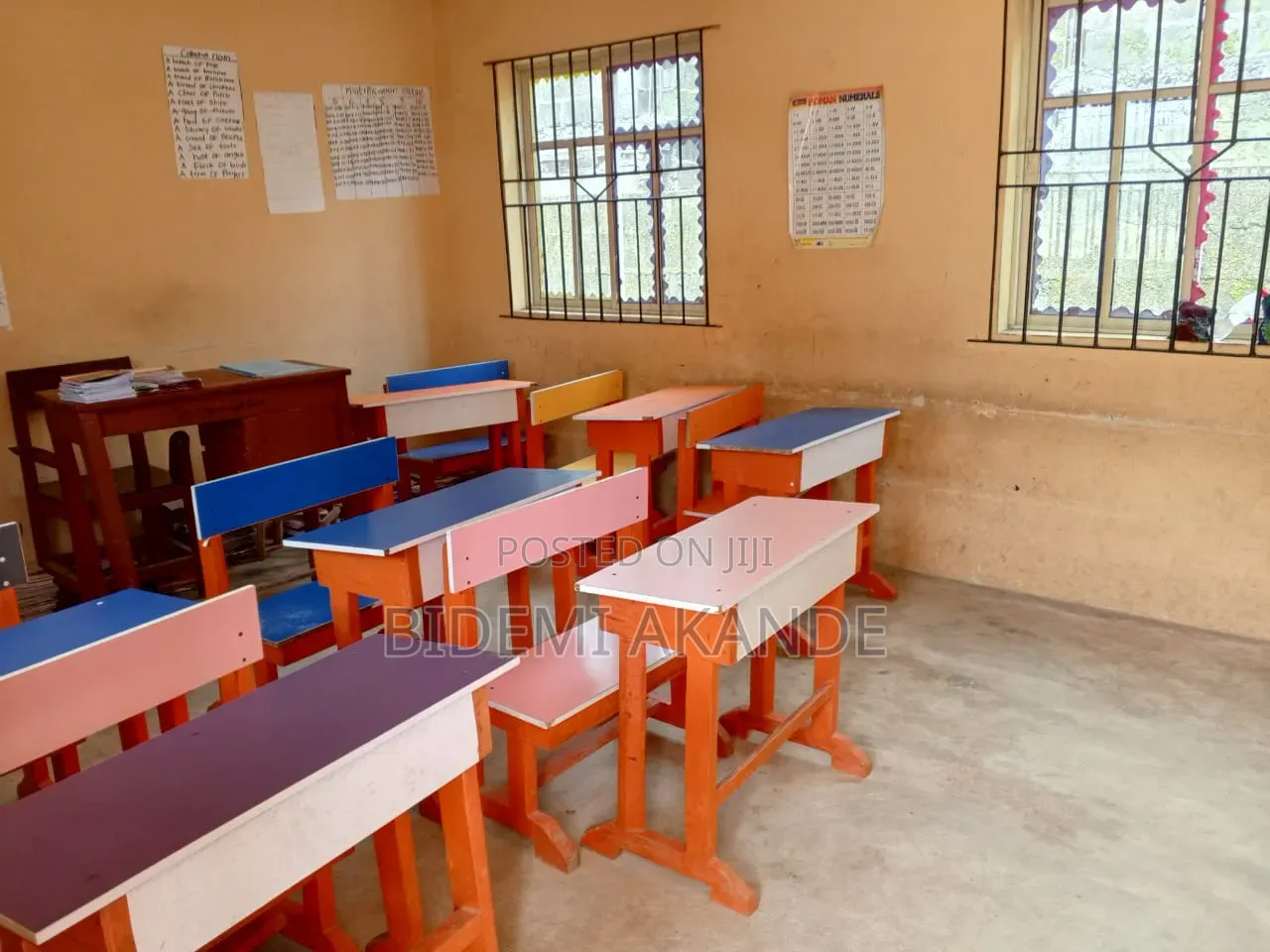 School for Sale – Prime Educational Investment