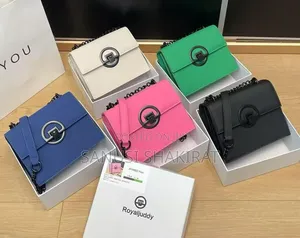 Fully Boxed Zara Bag