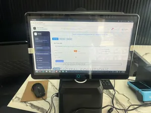 Pos Terminal