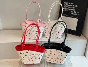 Ladies Classic Handbags