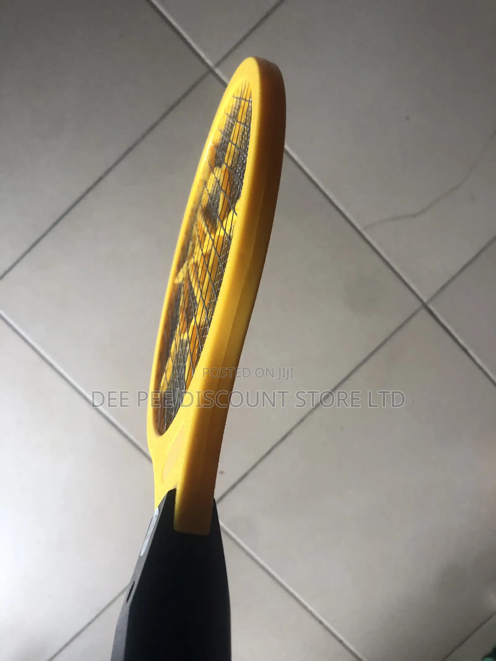 Electric Bug Zapper Racket, 3,500 Volt
