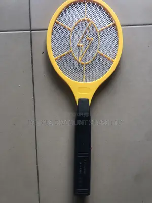 Electric Bug Zapper Racket, 3,500 Volt